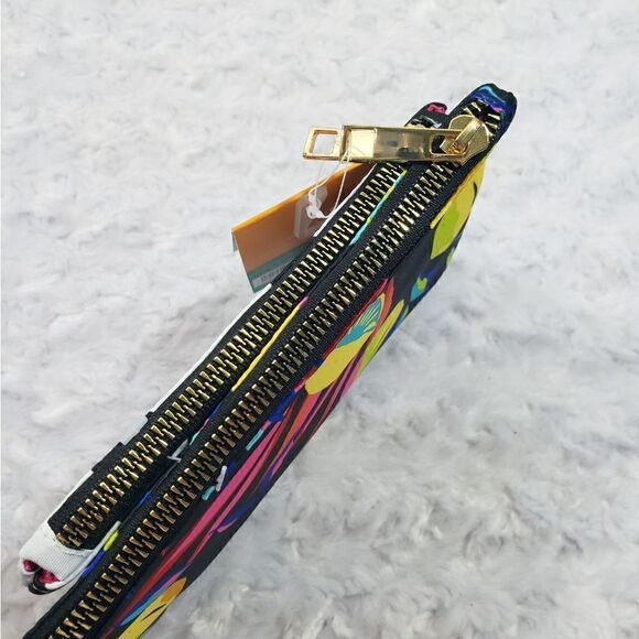 Lemon and Dot Accessory bags Limited Edition Tabitha Brown x Target - Picture 4 of 5